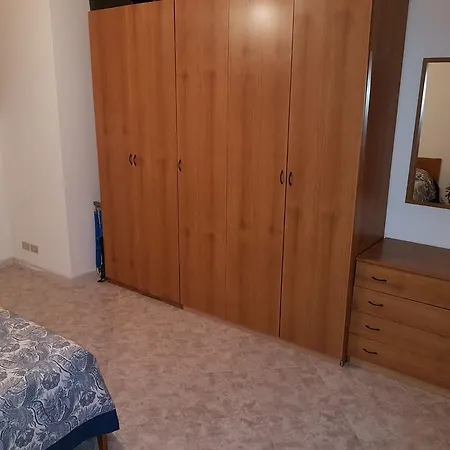 Lägenhet Fantastico Bilocale Mare