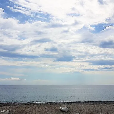 Lägenhet Fantastico Bilocale Mare Marina di Monasterace