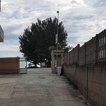 Fantastico Bilocale Mare Lägenhet Marina di Monasterace