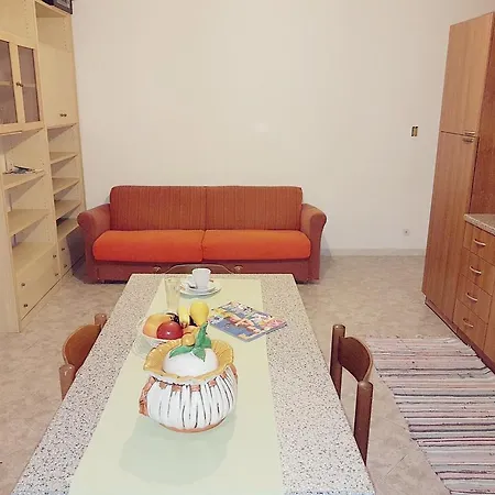 Fantastico Bilocale Mare Lägenhet *