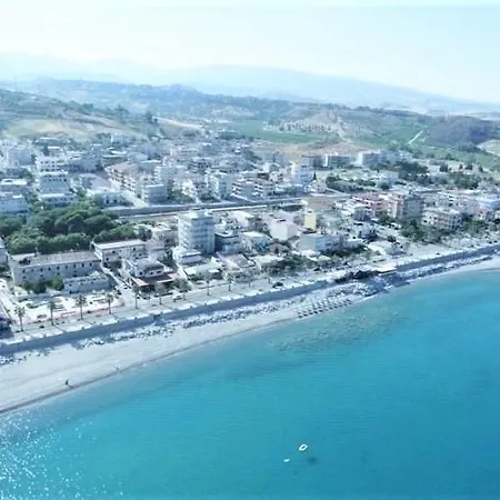 Fantastico Bilocale Mare Marina di Monasterace