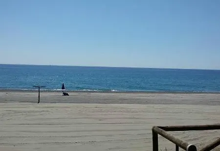 Fantastico Bilocale Mare Lägenhet